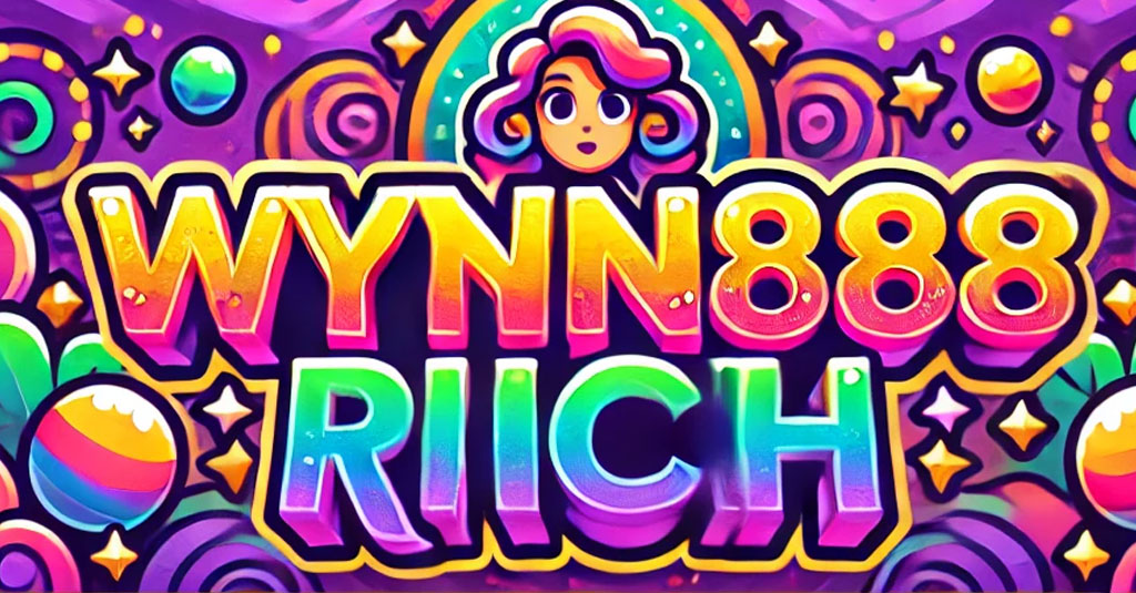 wynn88rich